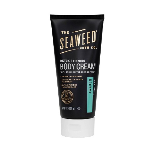 The Seaweed Bath Co Body Cream