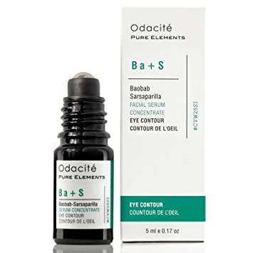 Odacite eye contour serum concentrate