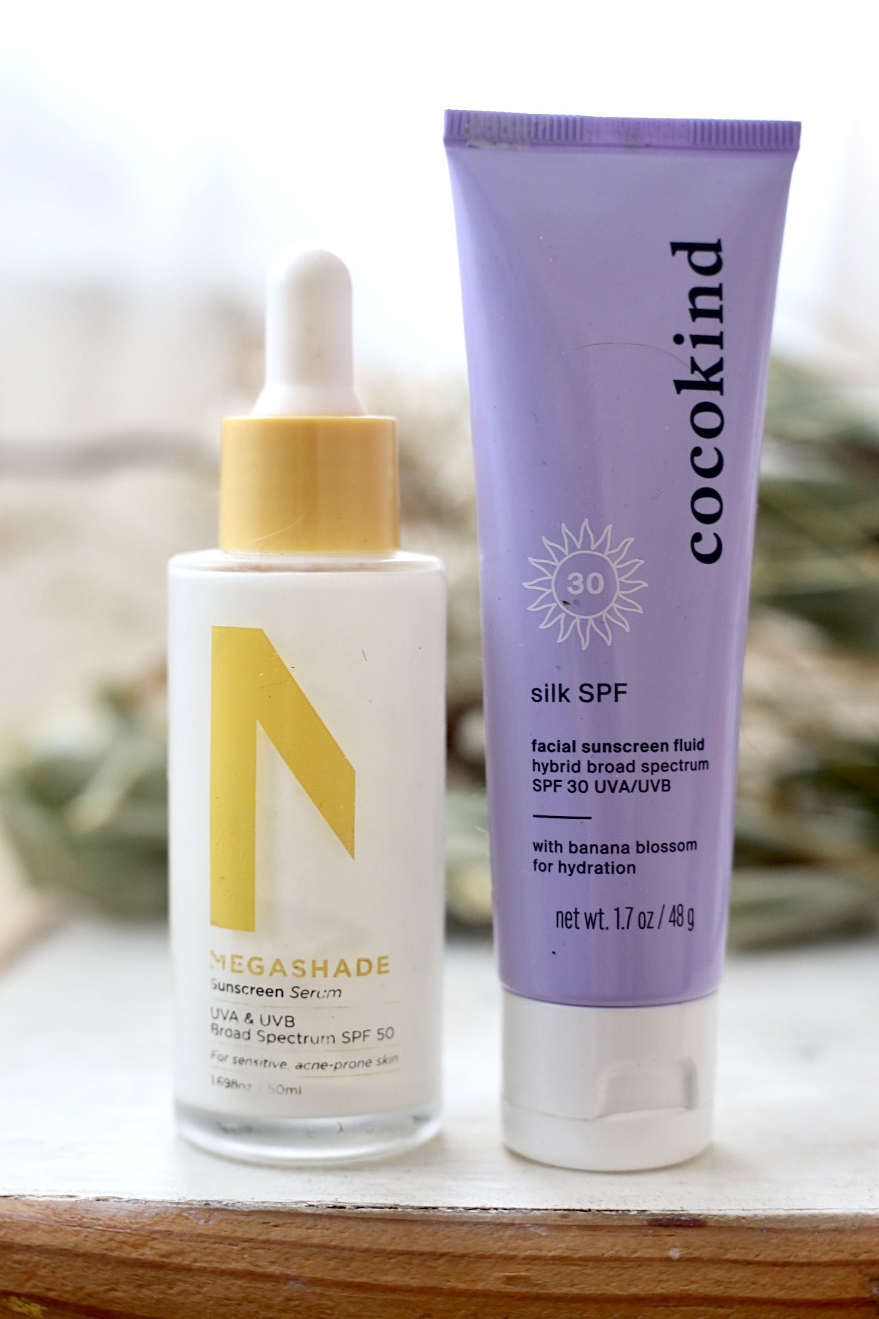 Cocokind sunscreen