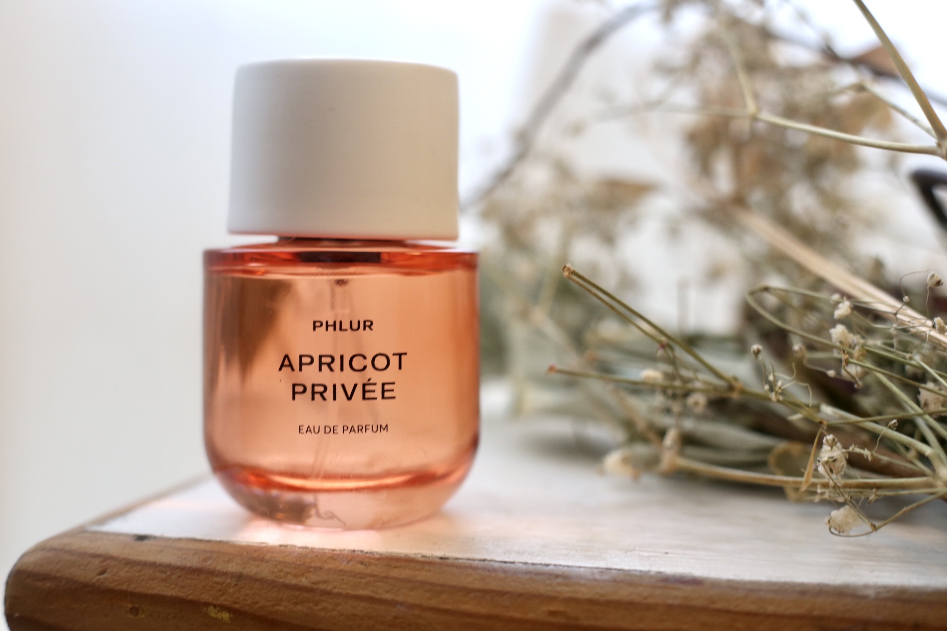 Phlur perfume