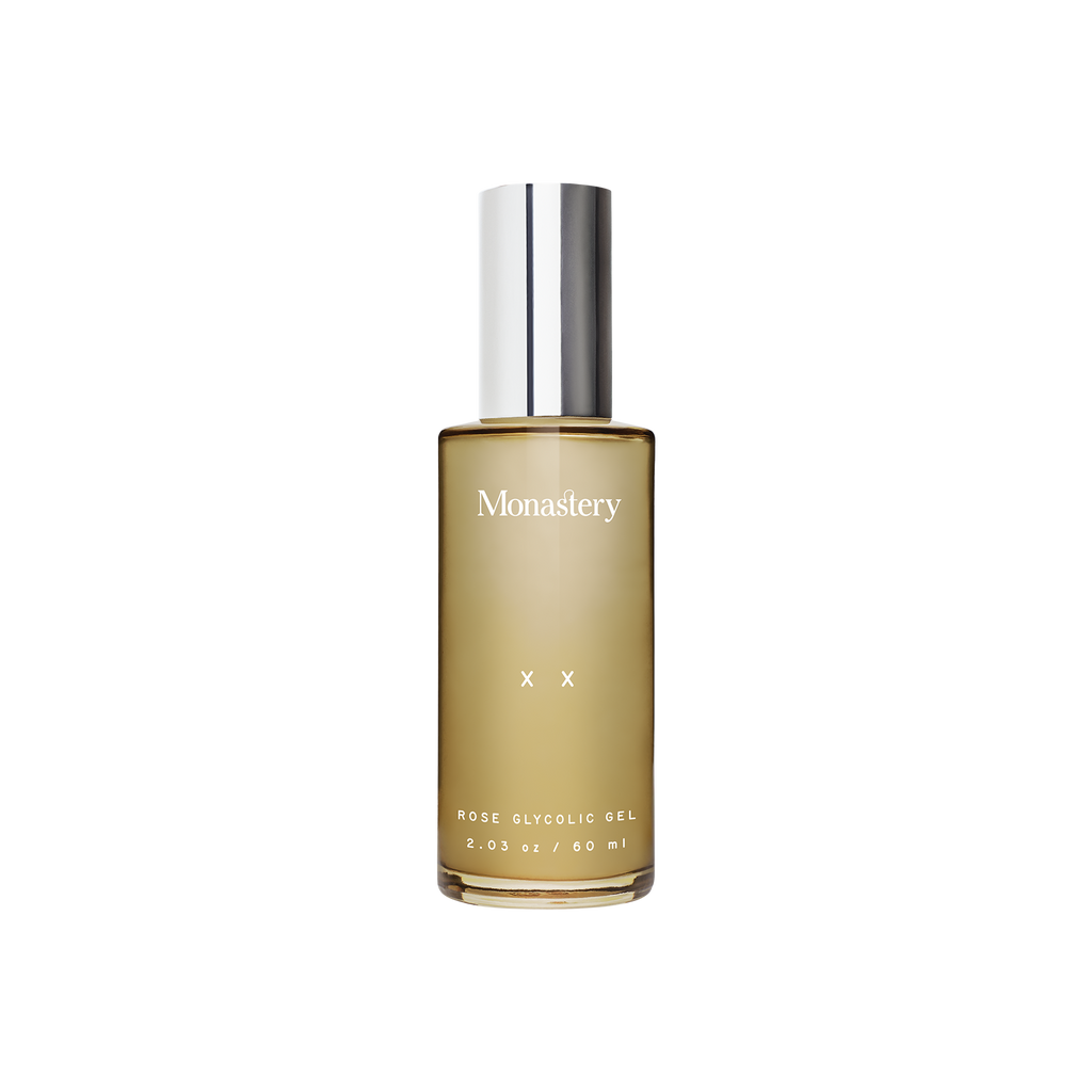 Monastery glycolic gel