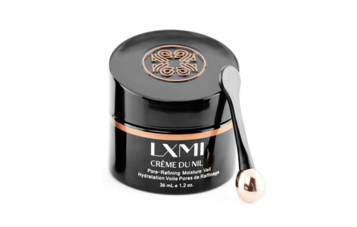 LXMI creme du nil