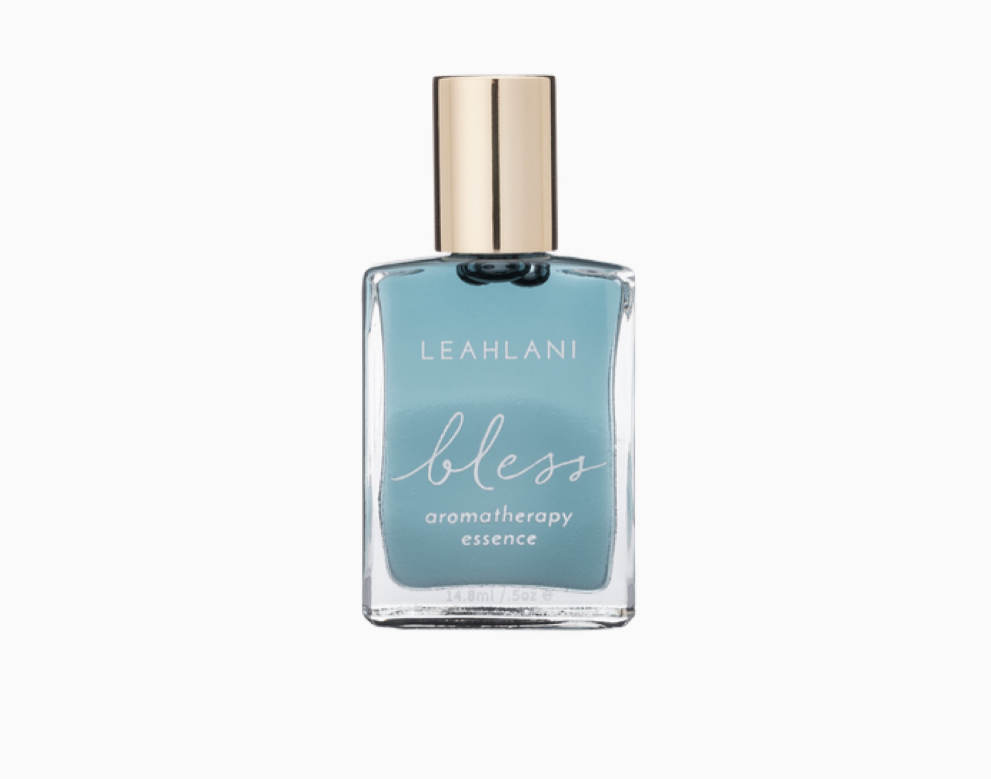 Leahlani bless Aromatherapy Essence