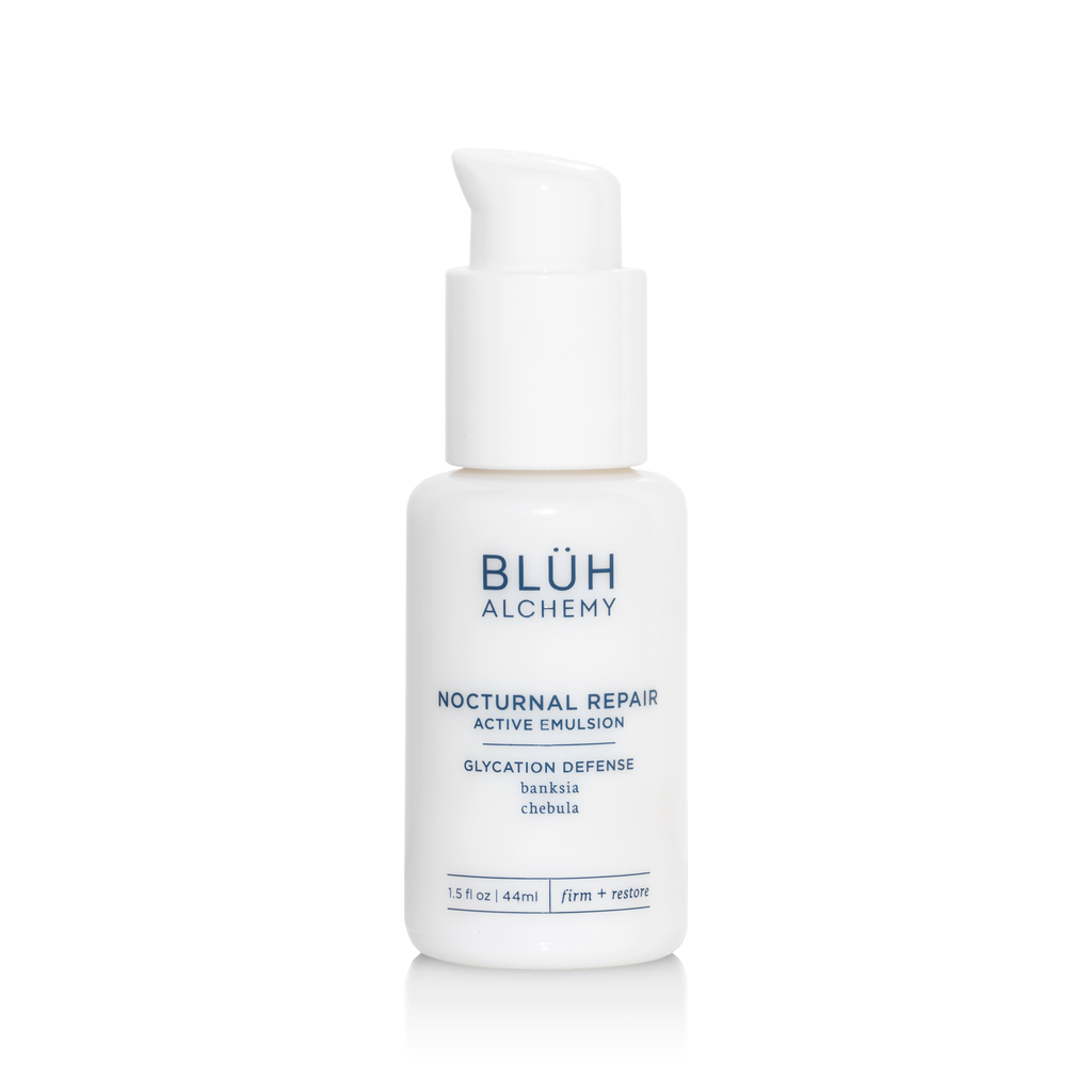 Bluh Alchemy Nocturnal Repair