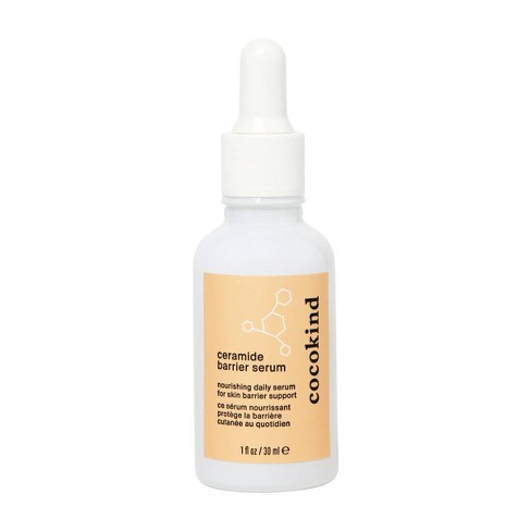 Cocokind barrier serum