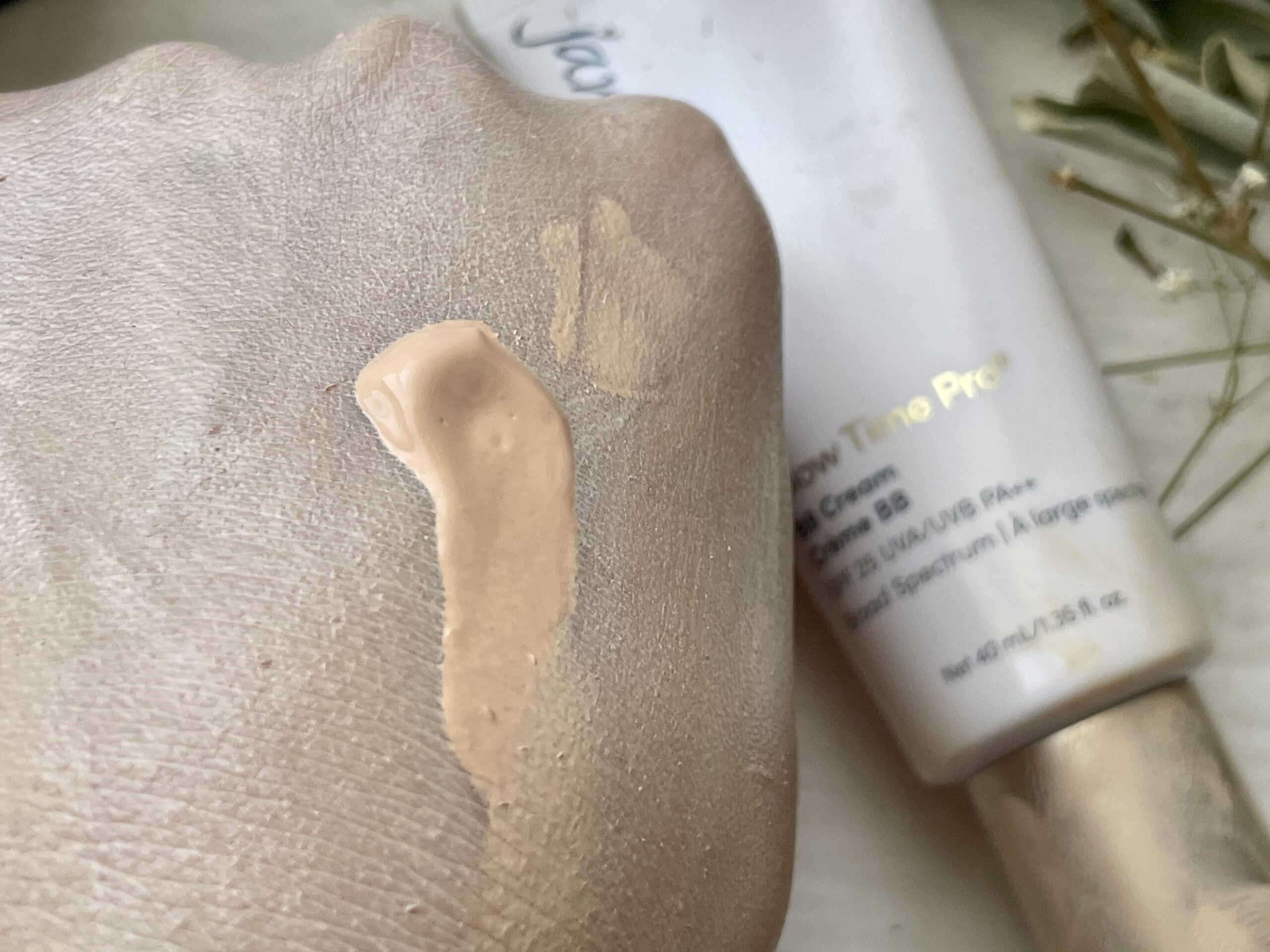 Jane Iredale Glow Time Pro BB Cream