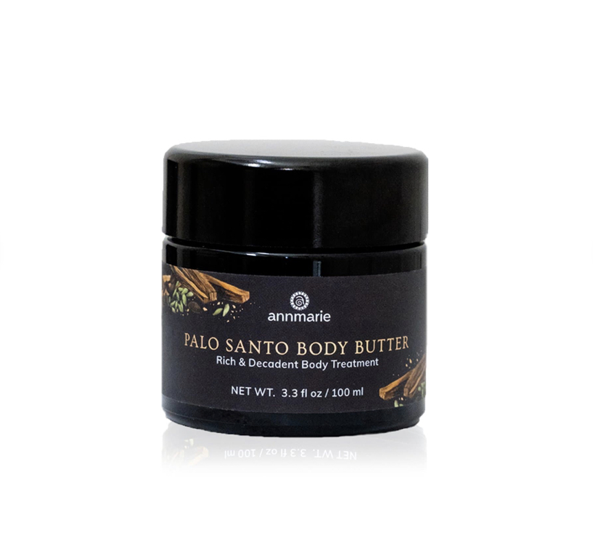 Annmarie Gianni Palo Santo Body Butter