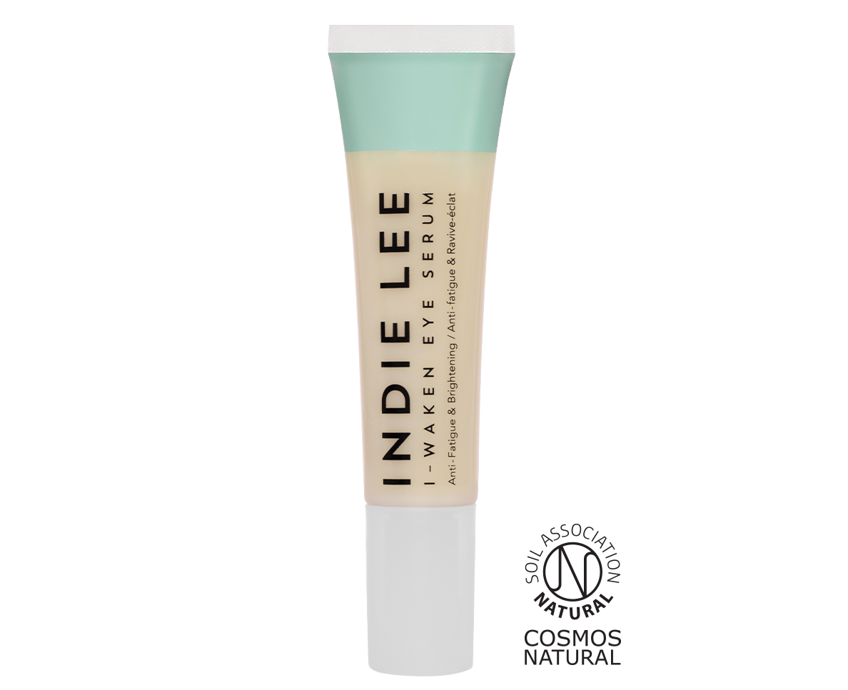 Indie lee eye serum