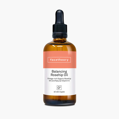 Facetheory Balancing Rosehip Oil