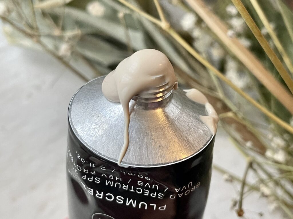 Le Prunier Plumscreen Review: Is It Worth $78? - ORGANIC BEAUTY LOVER