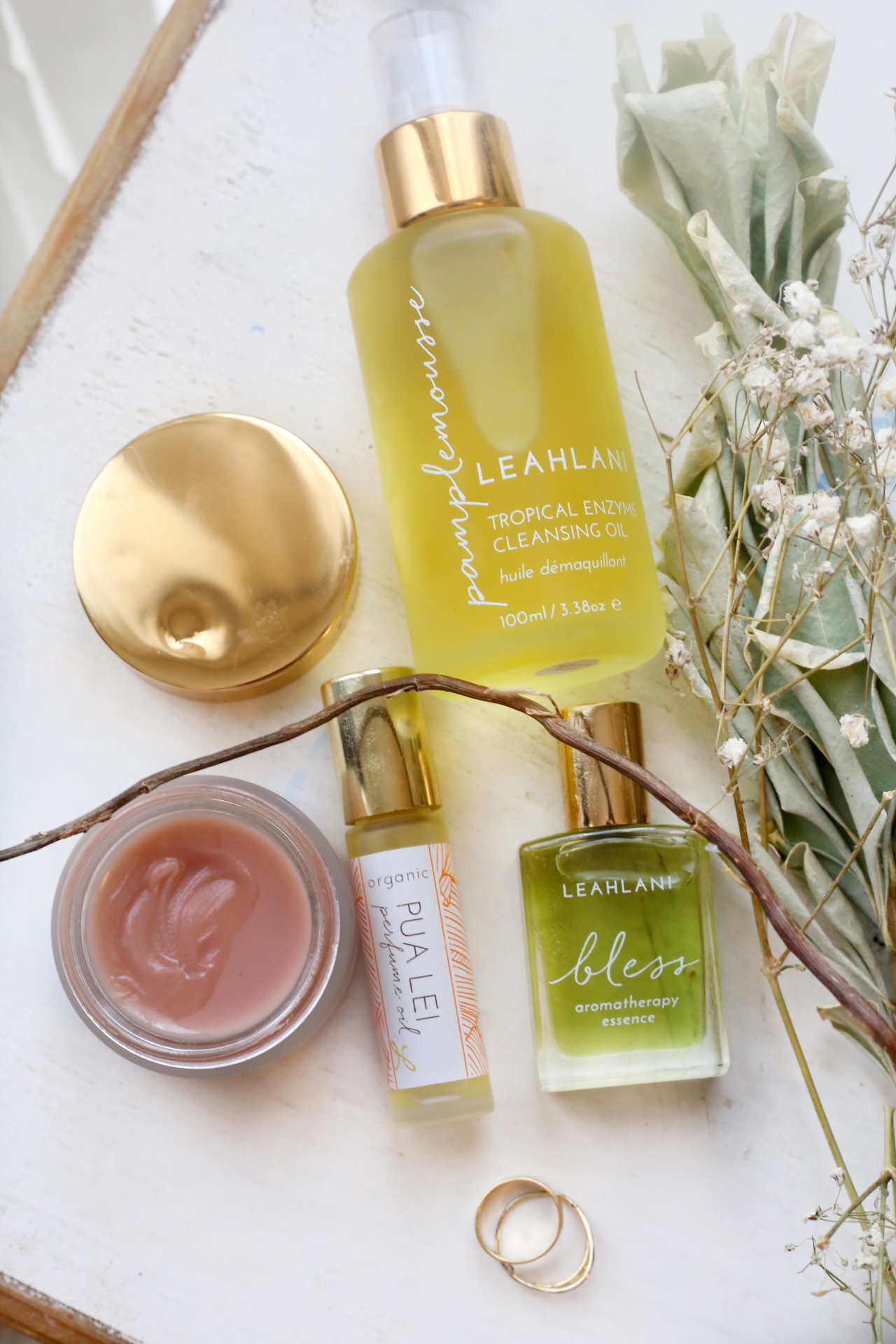 Leahlani Skincare