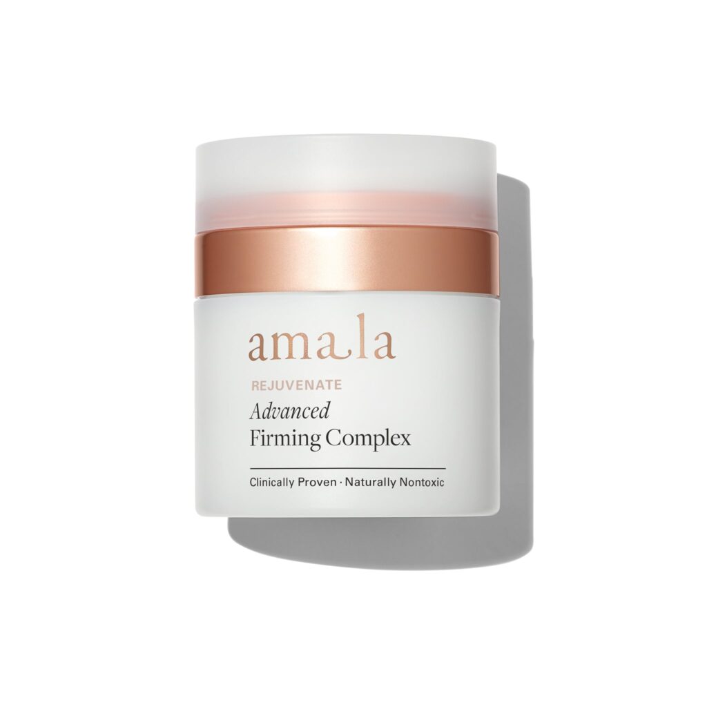 Amala Beauty Advanced Firming Complex 