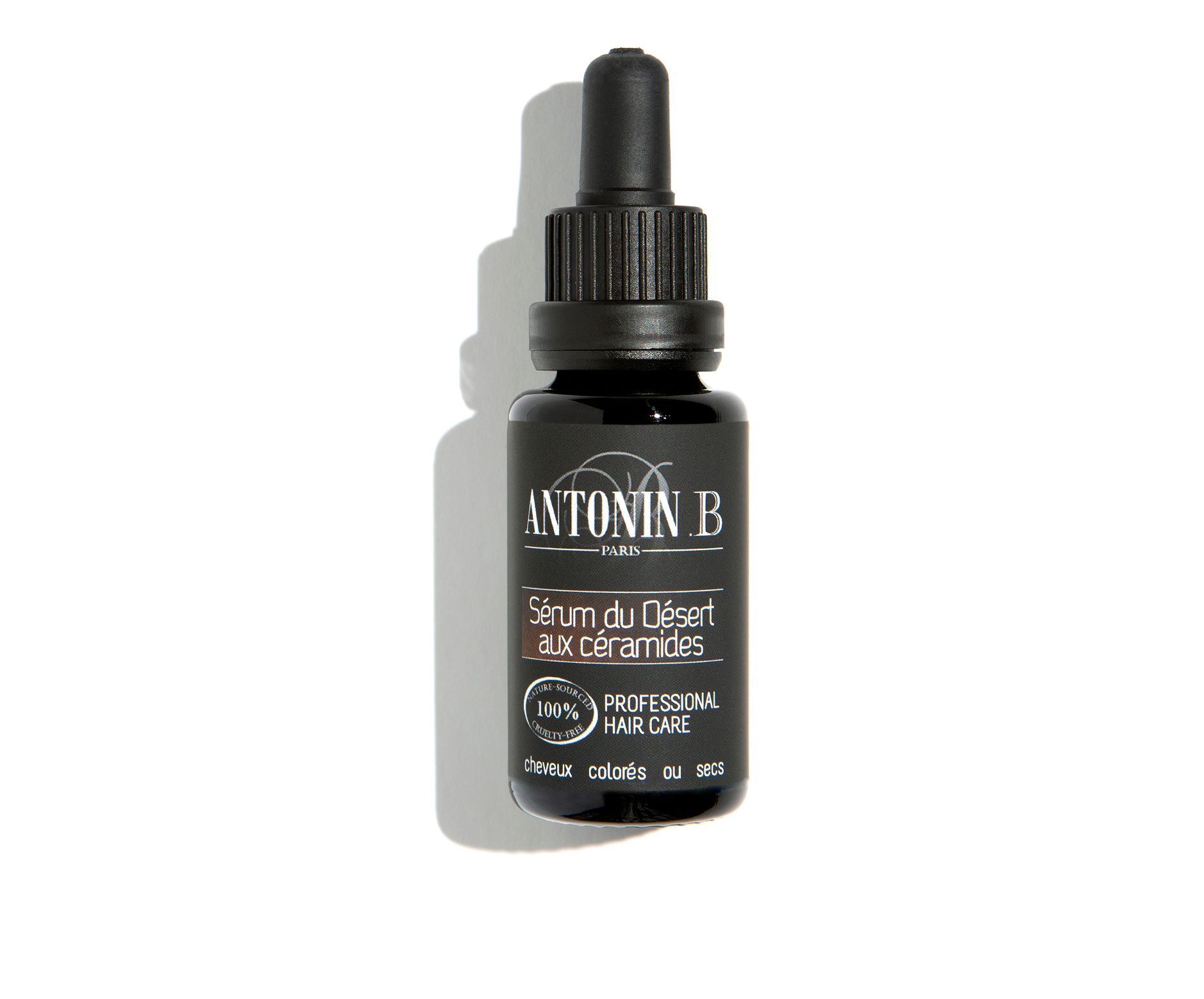 Antonin B Desert Ceramides Hair Serum