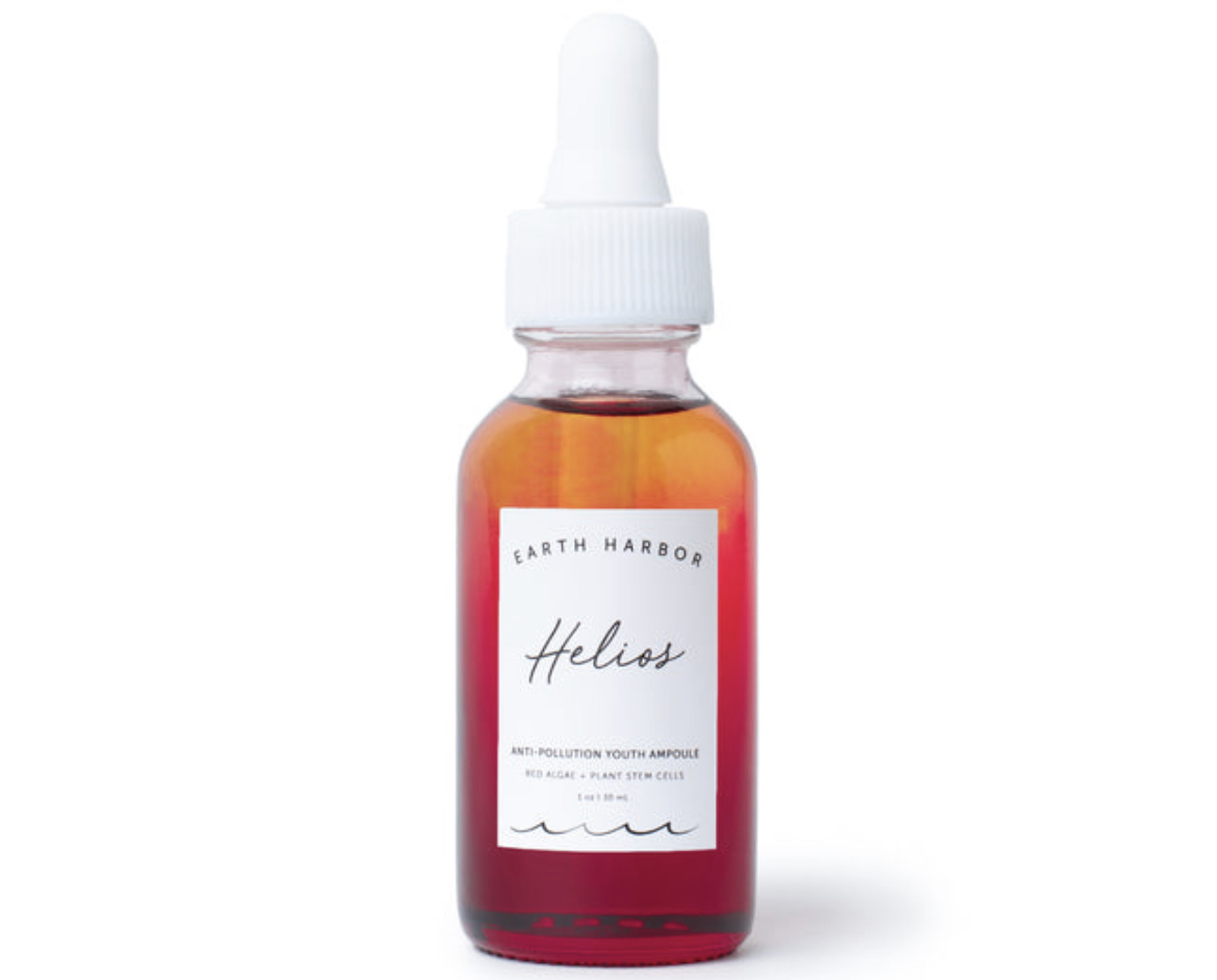 Earth Harbor Helios Anti Pollution Ampoule