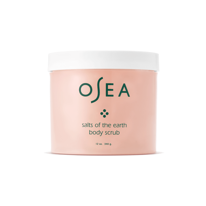 OSEA Salts of the Earth Body Scrub