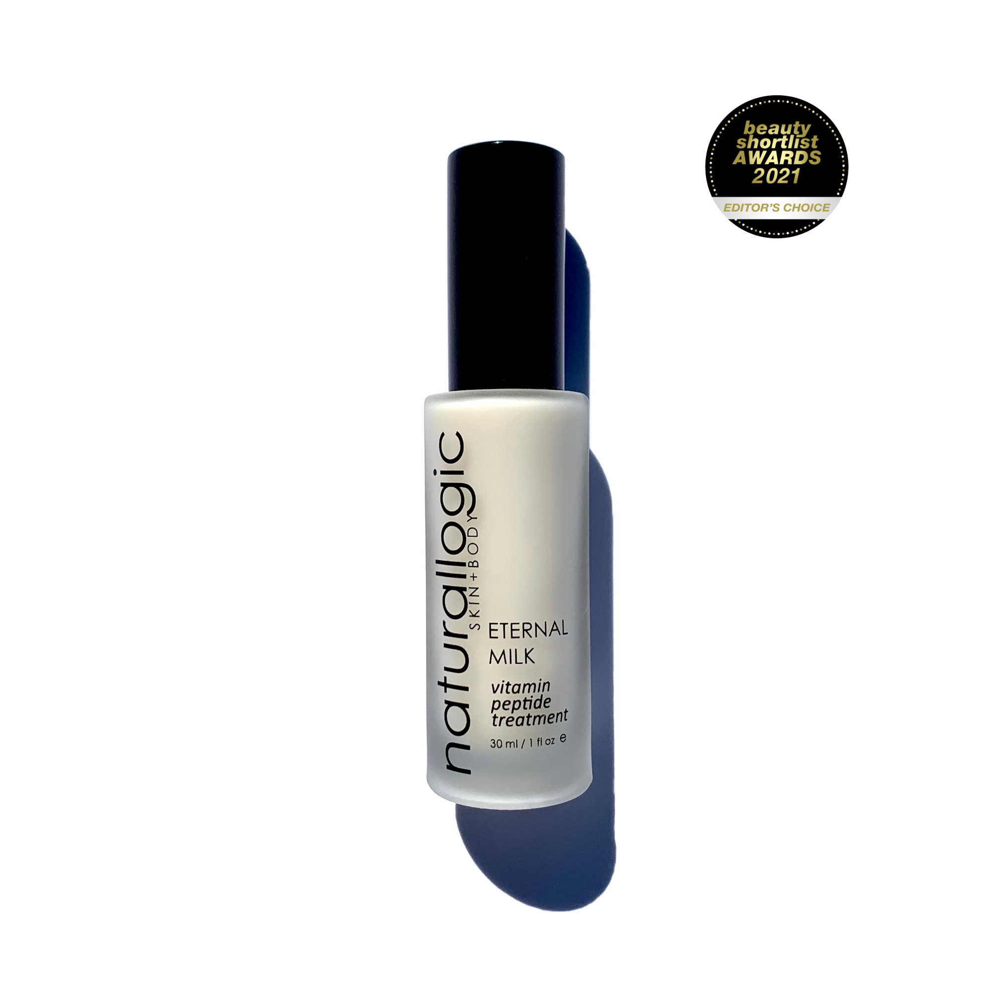 Naturallogic Eternal Milk Peptide Serum