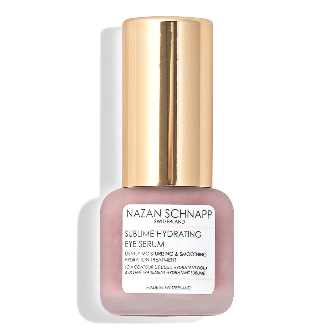 Nazan Schnapp Sublime Hydration Eye Serum