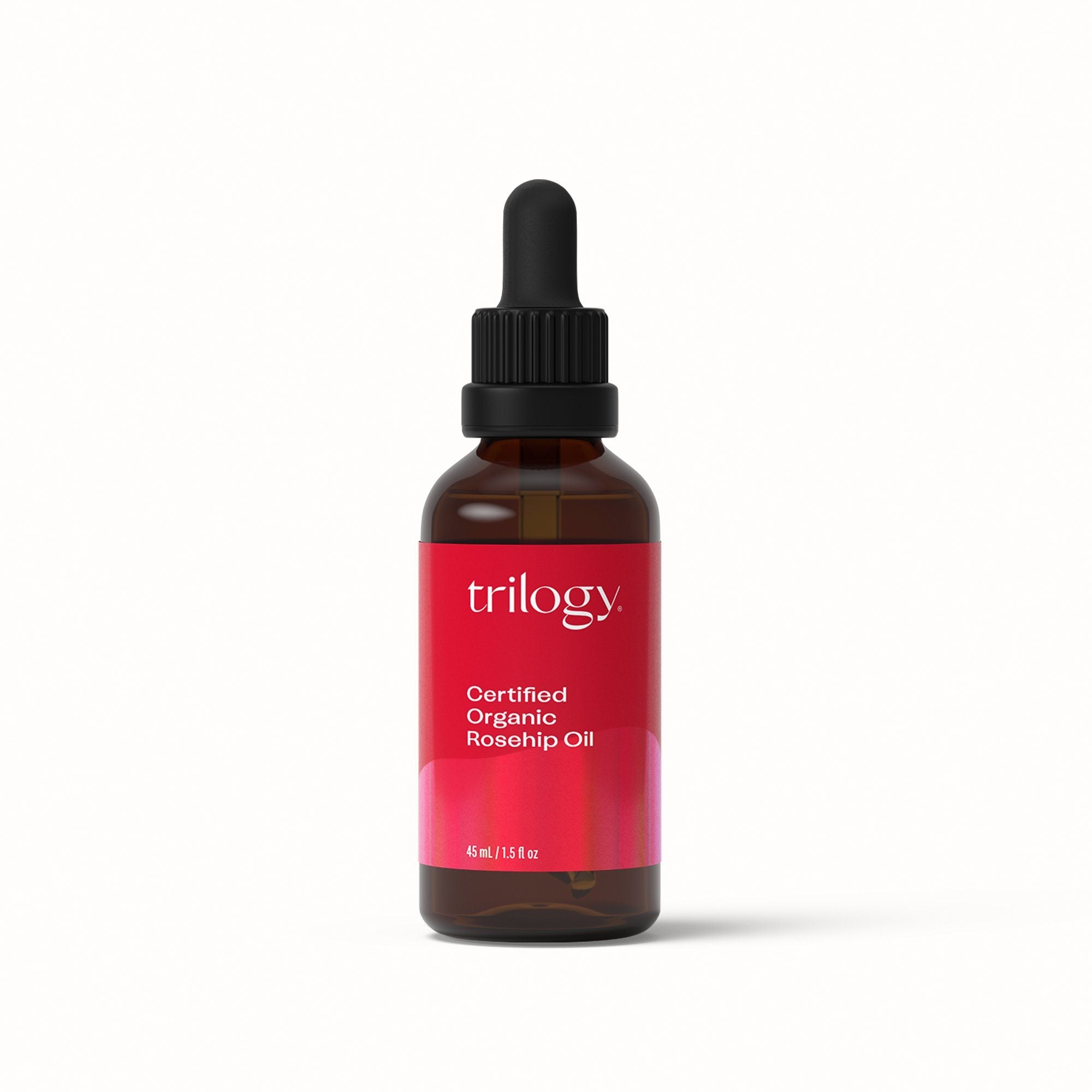 Trilogy Rosehip Oil