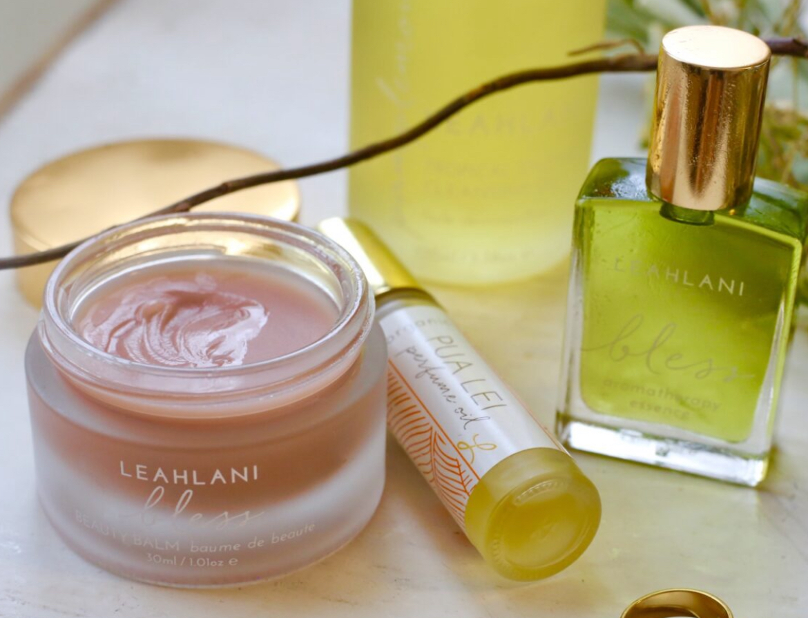 Leahlani Bless Beauty Balm