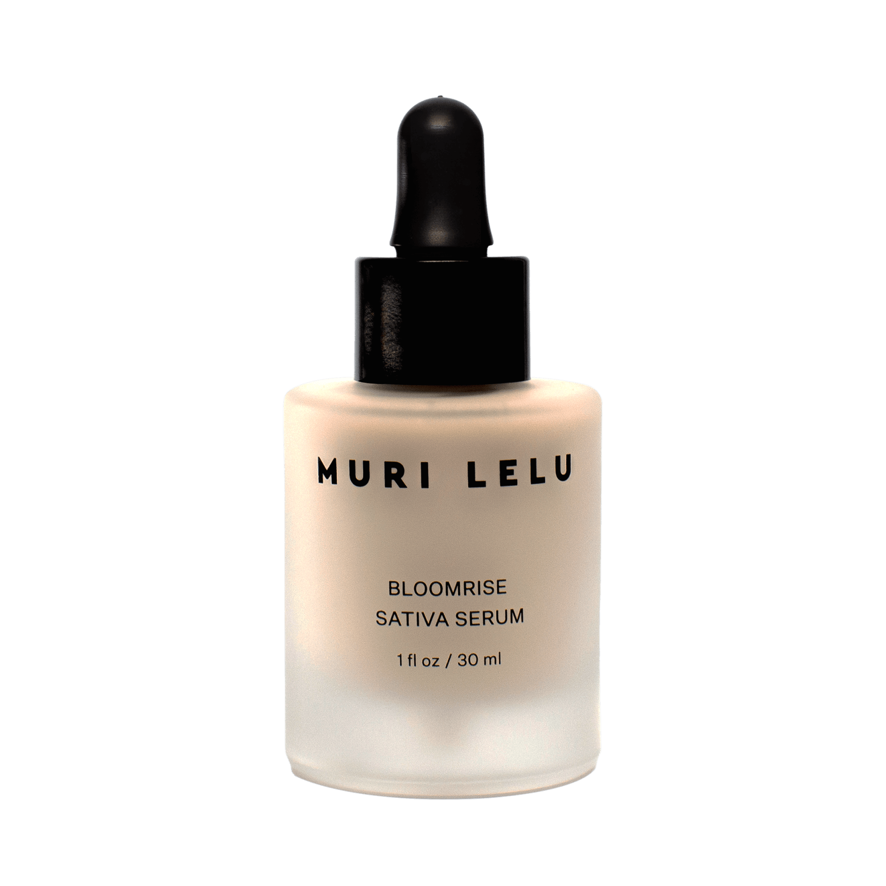 Muri Lelu Bloomrise Sativa Serum