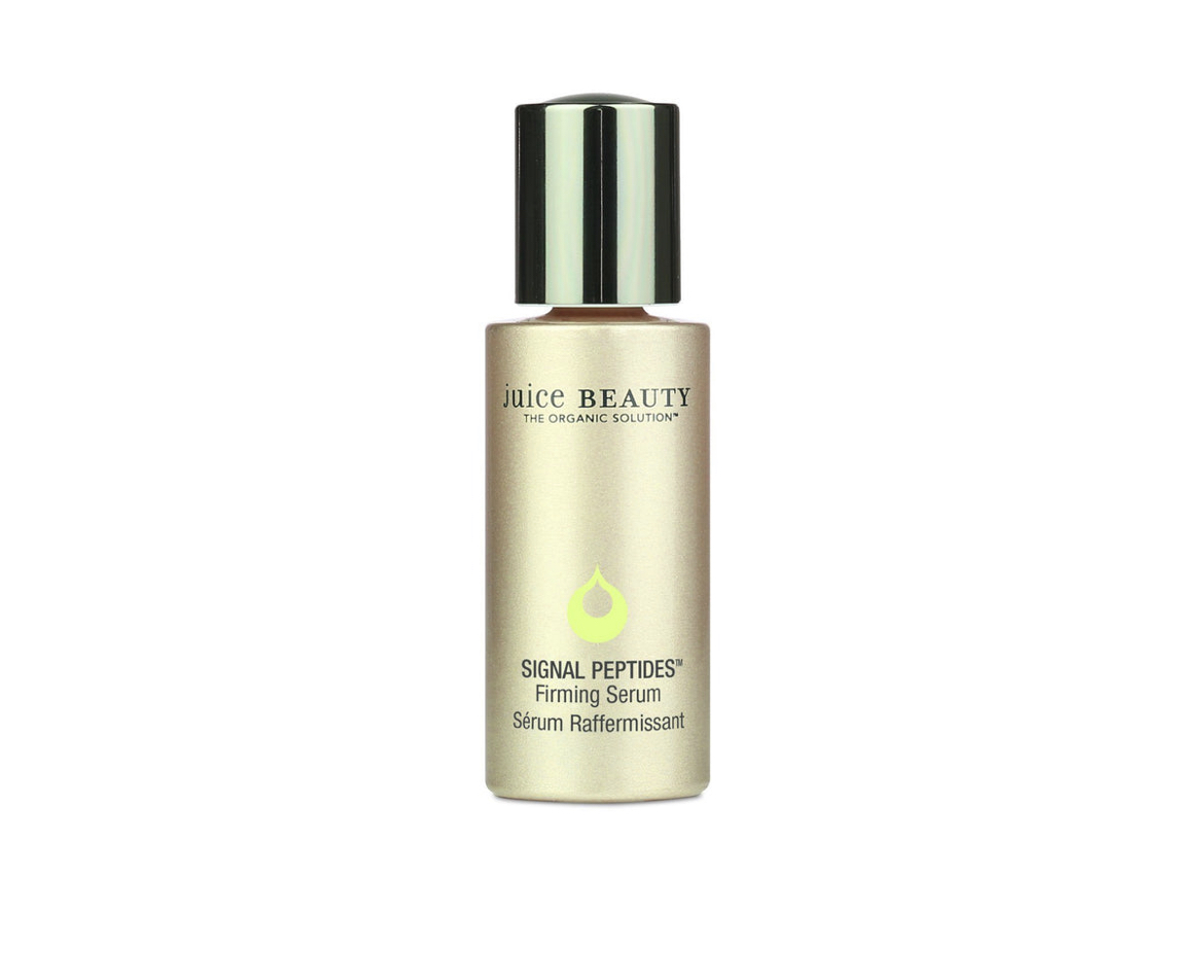 Juice Beauty Signal Peptides Firming Serum