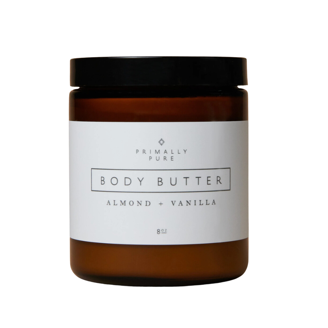 primally pure body butter