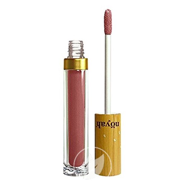 Noyah lip gloss