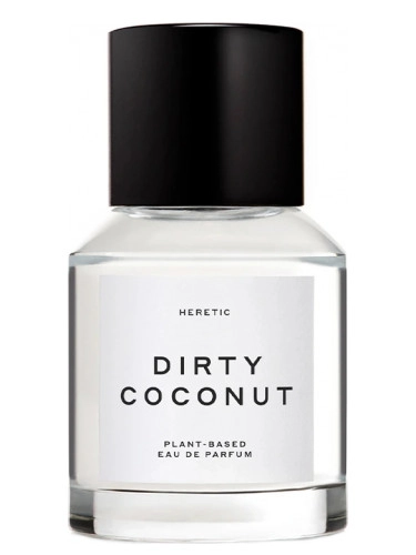 Dirty Coconut Heretic Άρωμα