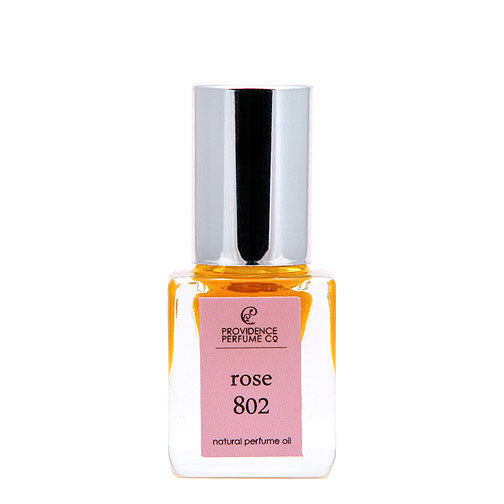 Providence Perfume Co Rose 802
