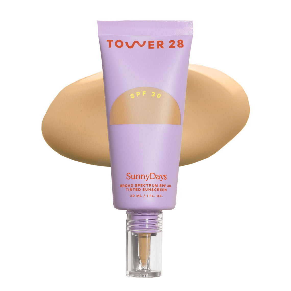 Tower 28 Sunny Days Foundation SPF 30