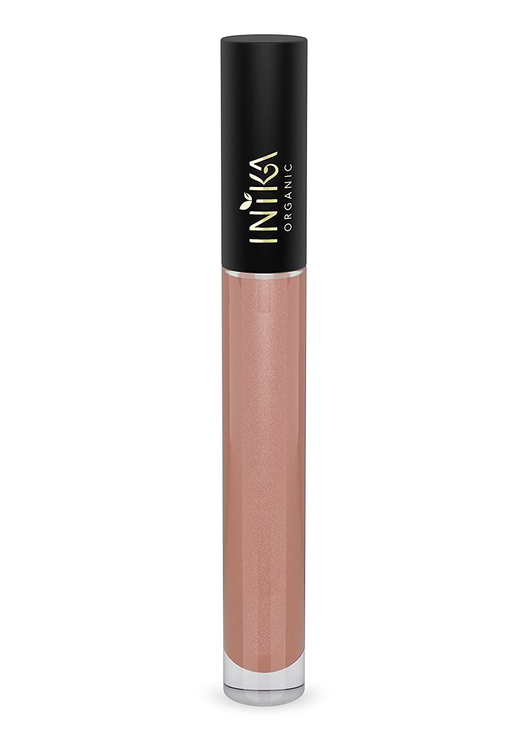 INIKA lip gloss