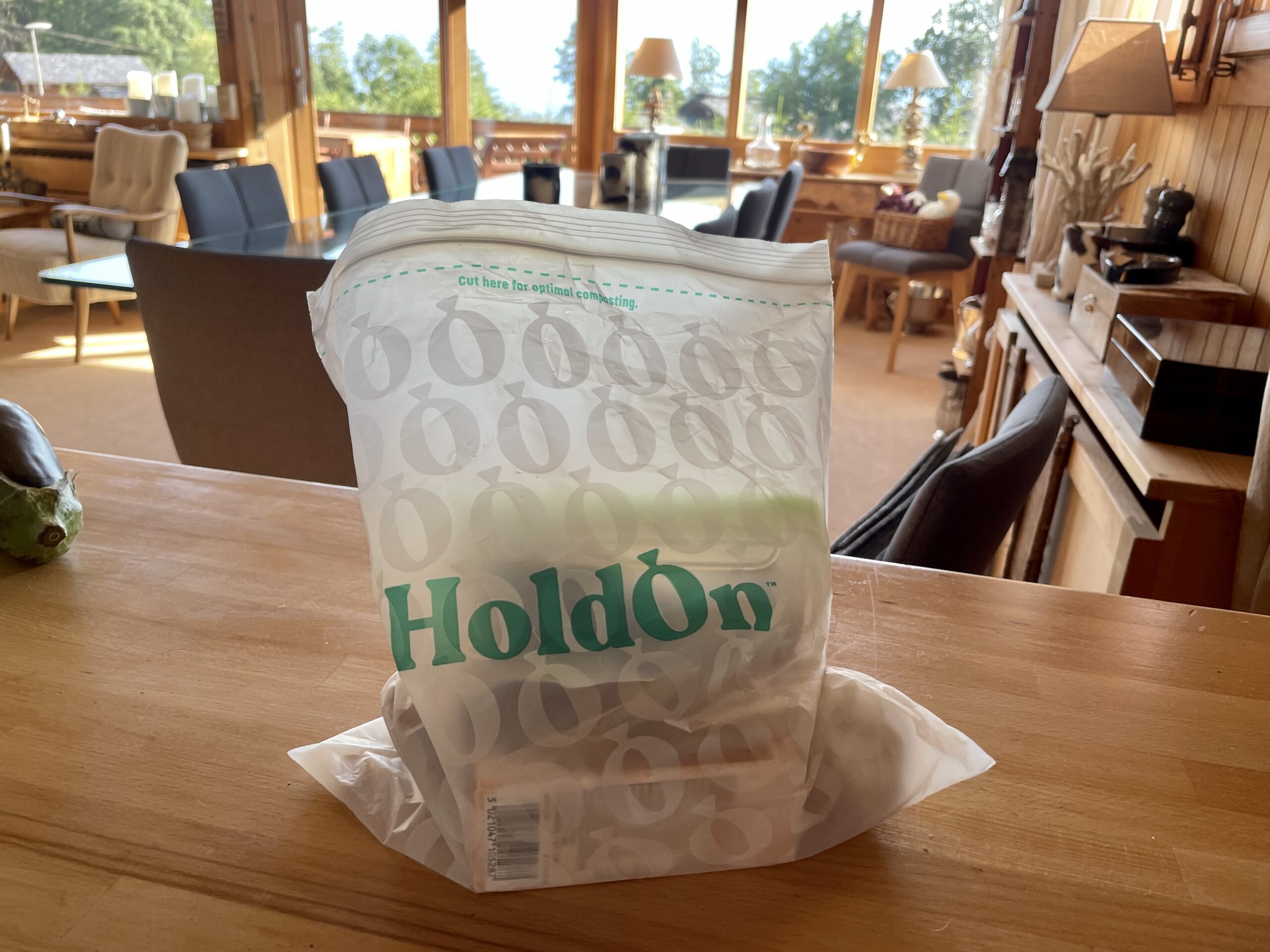 HoldOn Kitchen Bags