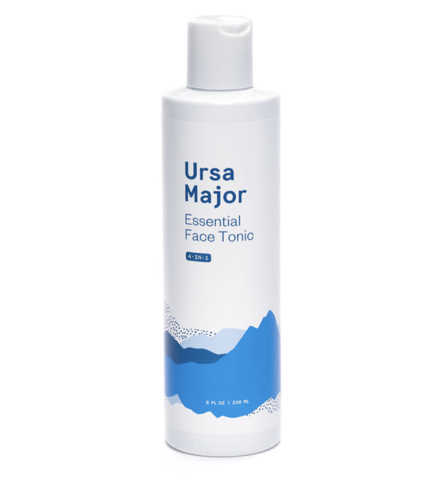 Ursa Major tonic