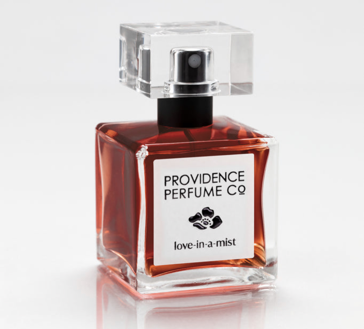 Providence Perfume Co love in a mist