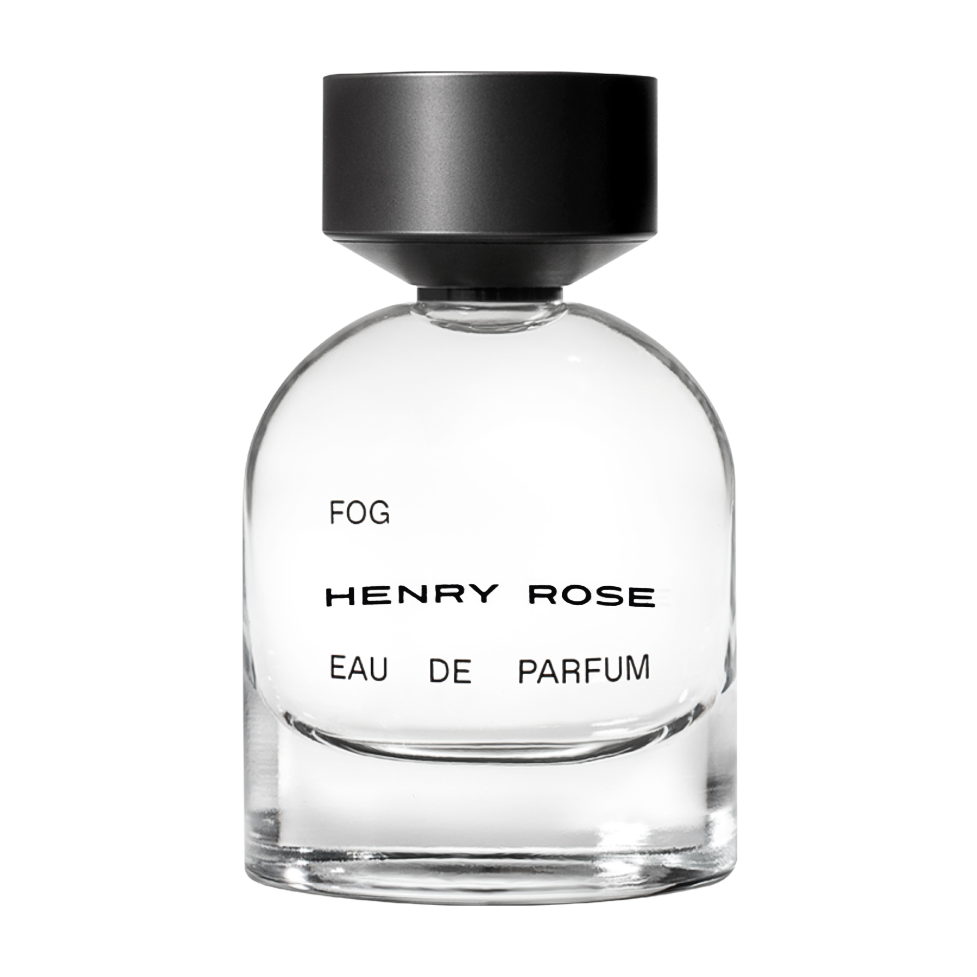 Henry Rose perfume