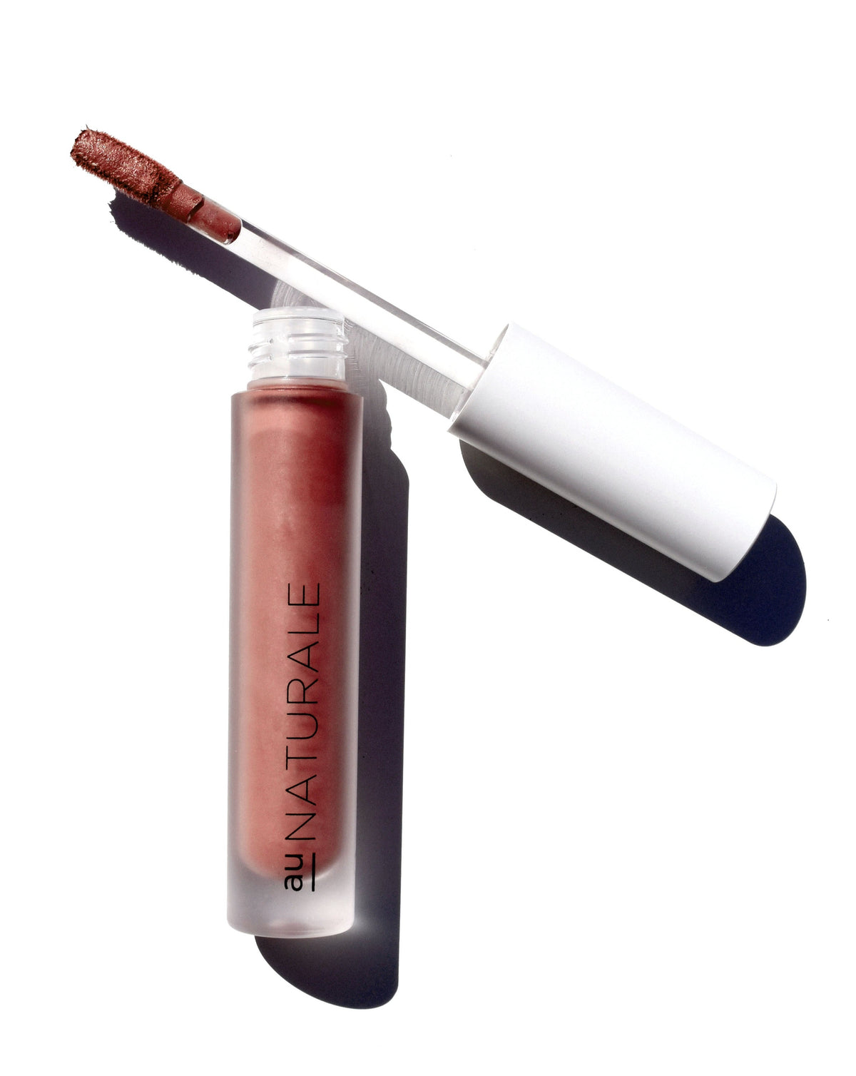 Au Naturale Lip Su/stain Semi Matte Lip Stain