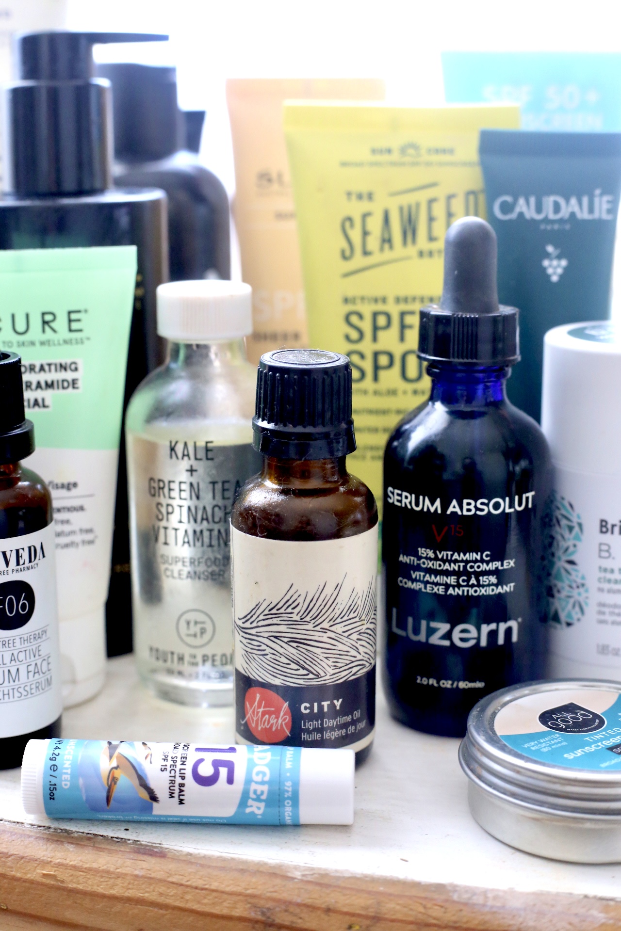 Grooming Skin Care Products Products