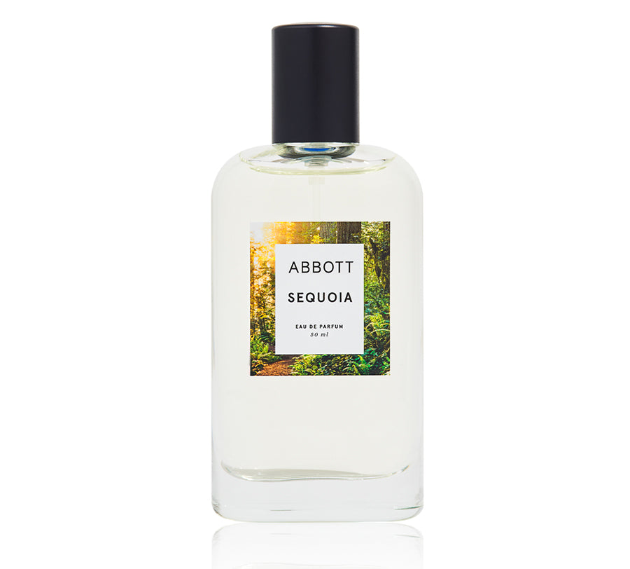 Abbott perfume