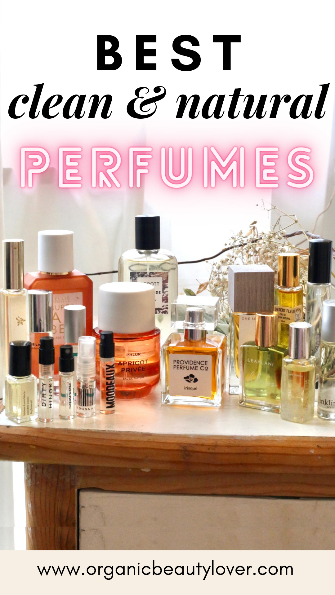 Cruelty-Free Perfume Guide: Fragrance Companies That Do And Don't