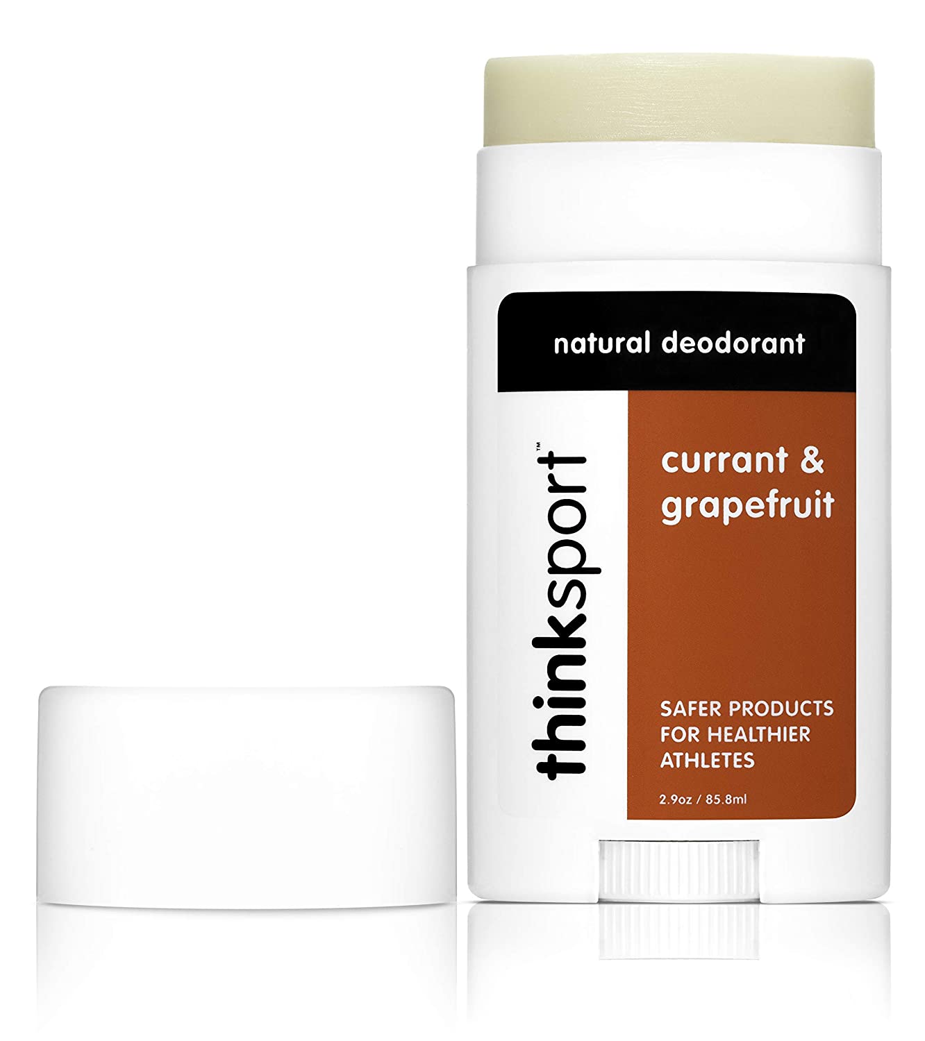 Thinksport deodorant