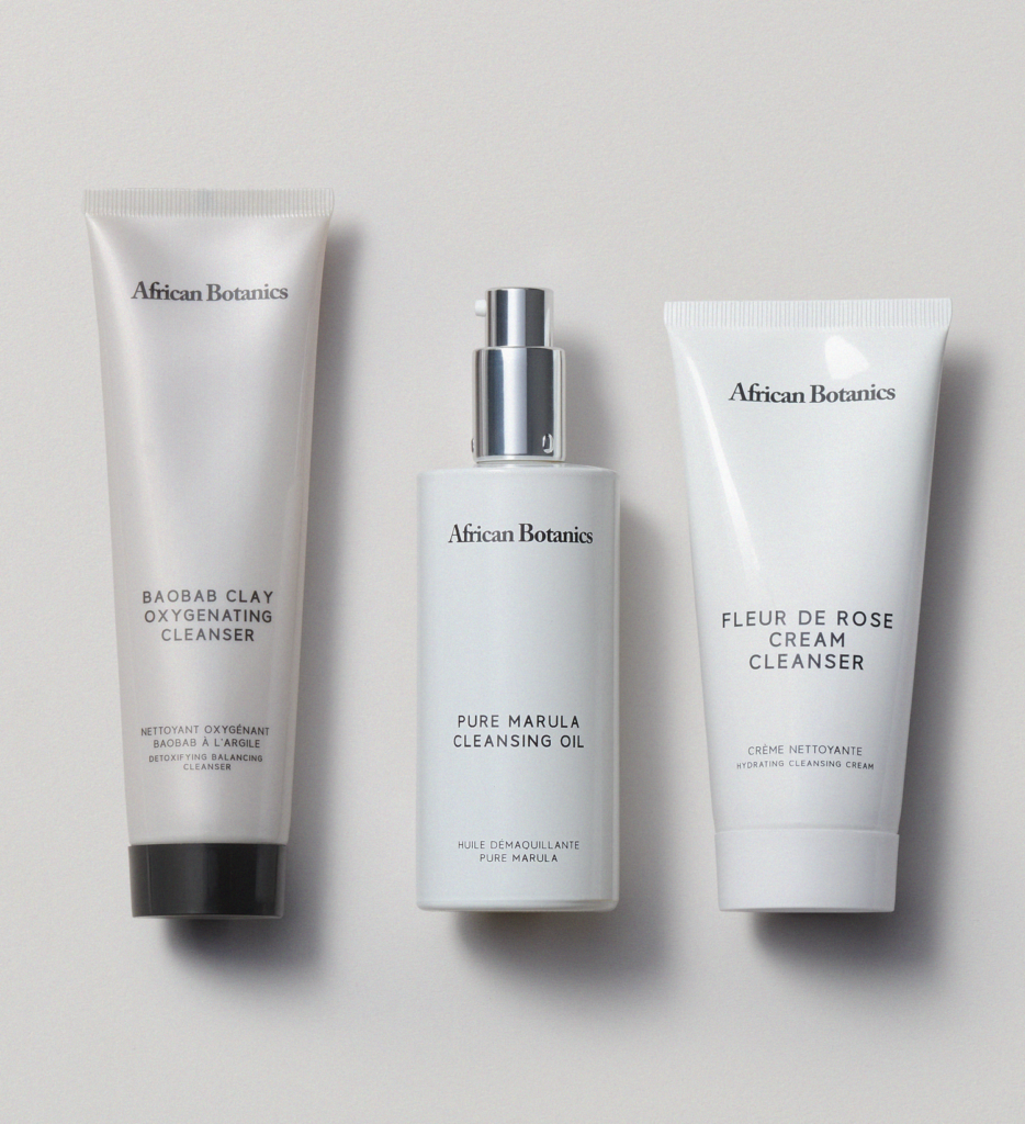 Best Natural Skincare For Men'S Skin