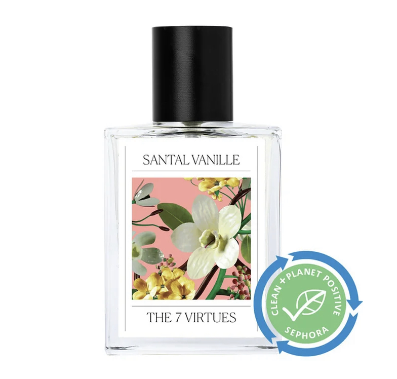 27 Best Natural Perfumes that are Clean, Organic & Non-Toxic 2023 - Organic  Beauty Lover