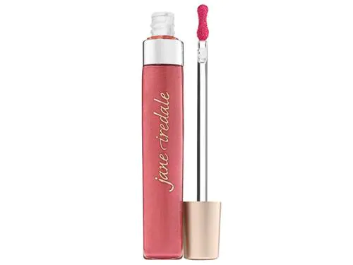 Jane Iredale lip gloss