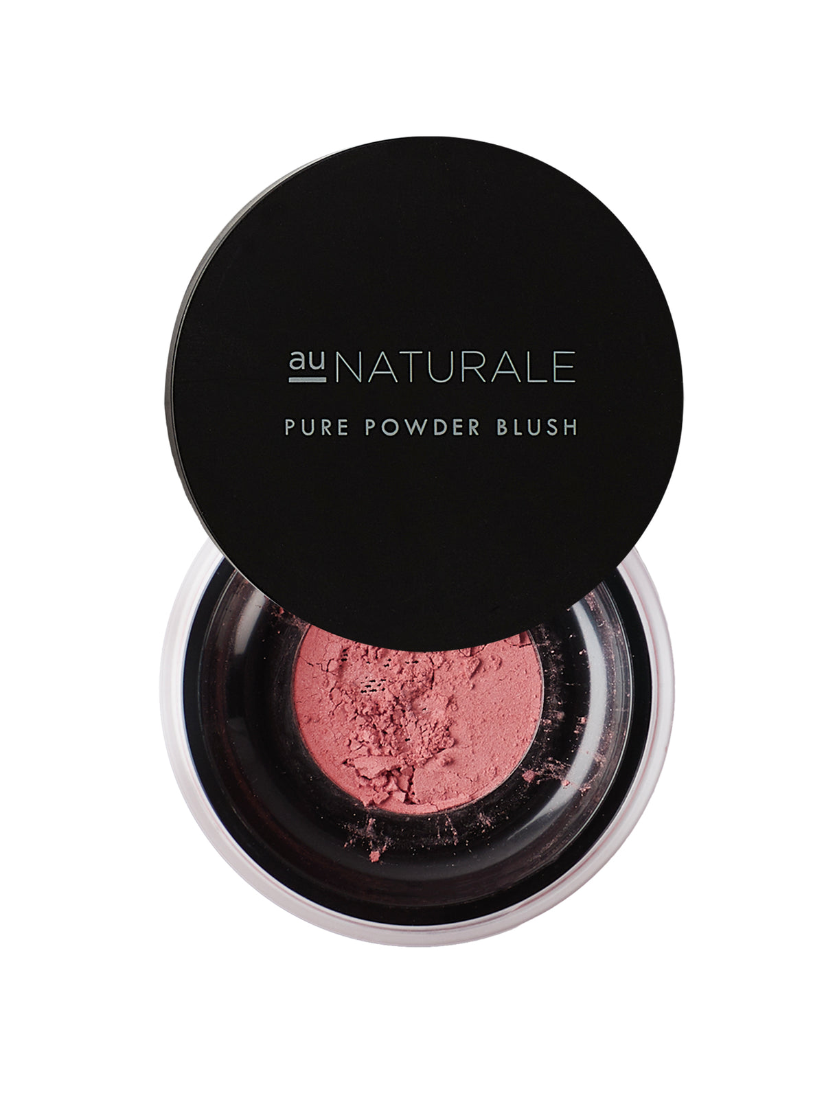 Au Naturale Pure Powder Blush