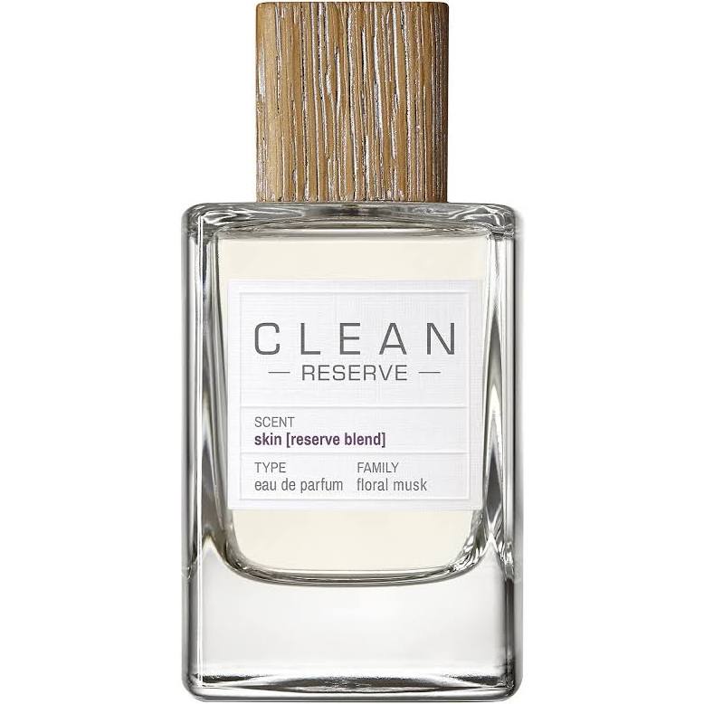 Clean beauty collective perfume