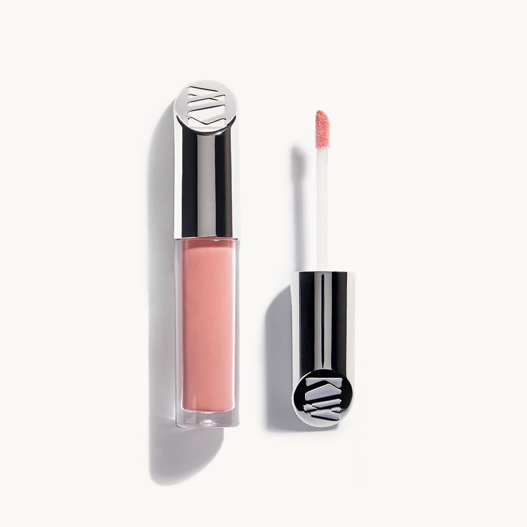 Kjaer Weis lip gloss