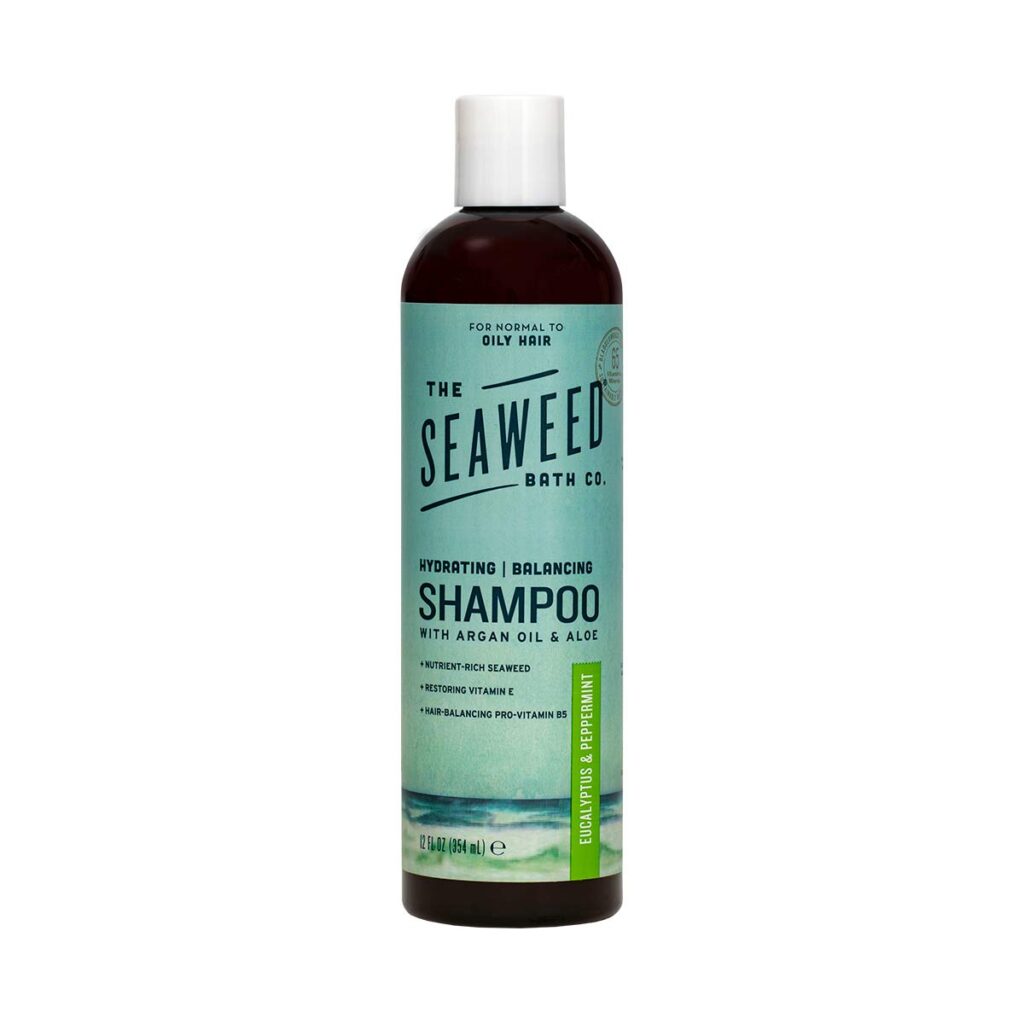 30 Best Natural Organic Shampoos For All Hair Types 2023 - Organic ...