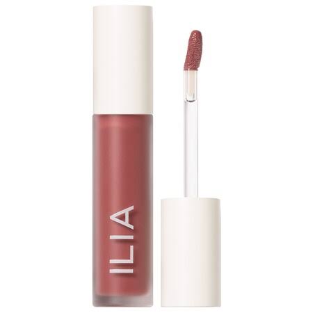 lip gloss Ilia