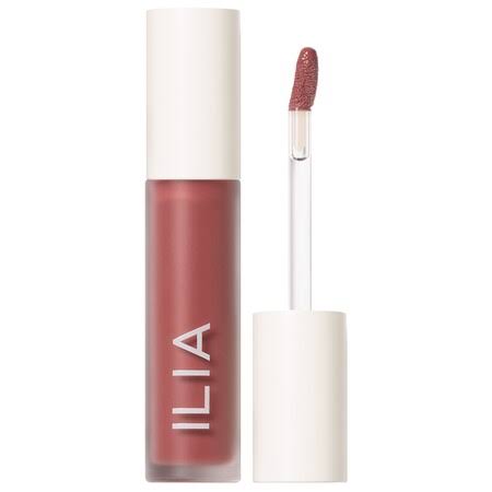 Ilia lip gloss