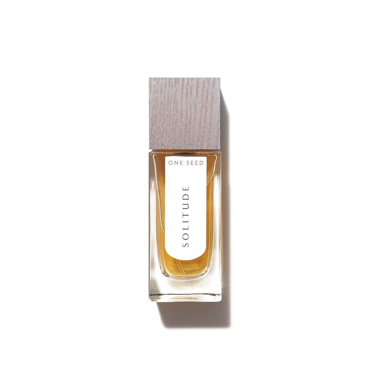 One seed solitude perfume